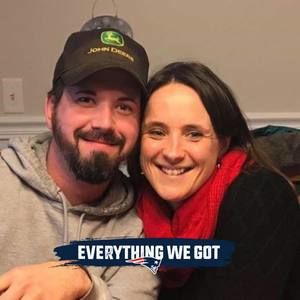 Meet your Posher, Erica